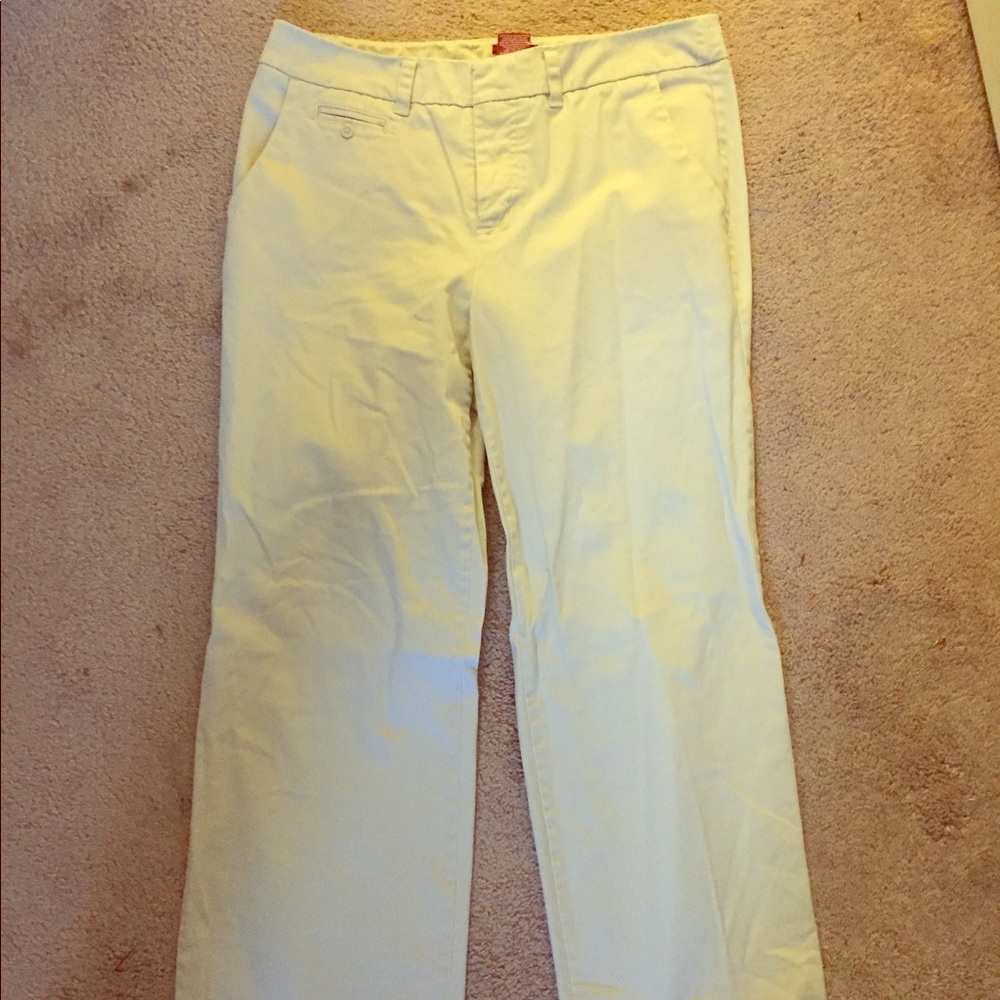 Merona khaki pants